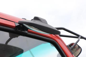 �ɵ��³� V3ϵ�� 157���� 4X2 4.2����ж��ͼƬ