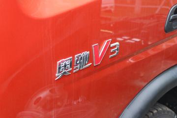 �ɵ��³� V3ϵ�� 157���� 4X2 4.2����ж��ͼƬ