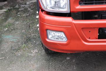 �ɵ��³� V3ϵ�� 157���� 4X2 4.2����ж��ͼƬ