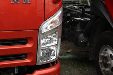 �ɵ��³� V3ϵ�� 157���� 4X2 4.2����ж��ͼƬ