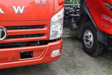 �ɵ��³� V3ϵ�� 157���� 4X2 4.2����ж��ͼƬ