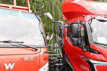 �ɵ��³� V3ϵ�� 157���� 4X2 4.2����ж��ͼƬ