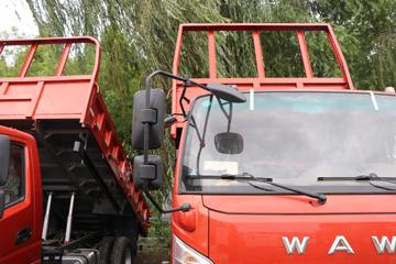 �ɵ��³� V3ϵ�� 157���� 4X2 4.2����ж��ͼƬ