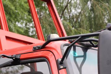 �ɵ��³� V3ϵ�� 157���� 4X2 4.2����ж��ͼƬ