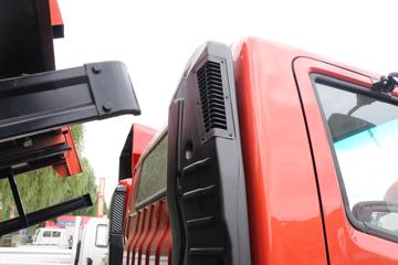 �ɵ��³� V3ϵ�� 157���� 4X2 4.2����ж��ͼƬ