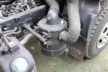 �ɵ��³� V3ϵ�� 157���� 4X2 4.2����ж��ͼƬ