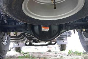 �ɵ��³� V3ϵ�� 157���� 4X2 4.2����ж��ͼƬ