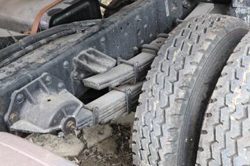 �ɵ��³� V3ϵ�� 157���� 4X2 4.2����ж��ͼƬ