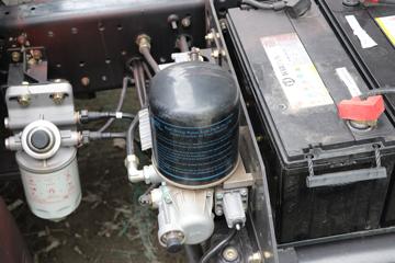 �ɵ��³� V3ϵ�� 157���� 4X2 4.2����ж��ͼƬ