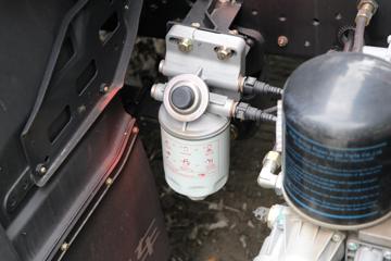 �ɵ��³� V3ϵ�� 157���� 4X2 4.2����ж��ͼƬ