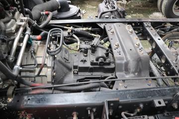 �ɵ��³� V3ϵ�� 157���� 4X2 4.2����ж��ͼƬ