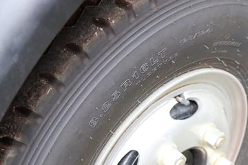 �ɵ��³� V3ϵ�� 157���� 4X2 4.2����ж��ͼƬ
