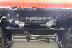 飞碟奥驰 V3系列 157马力 4X2 4.2米自卸车