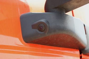 �й����� �ǵ¿�SITRAK G7S 350���� 6X2 9.6��AMT�Զ�����դʽ�ػ���(ZZ5256CCYN56CHF1)ͼƬ