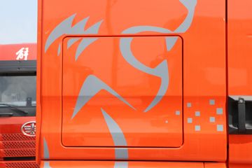 �й����� �ǵ¿�SITRAK G7S 350���� 6X2 9.6��AMT�Զ�����դʽ�ػ���(ZZ5256CCYN56CHF1)ͼƬ