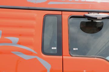 �й����� �ǵ¿�SITRAK G7S 350���� 6X2 9.6��AMT�Զ�����դʽ�ػ���(ZZ5256CCYN56CHF1)ͼƬ