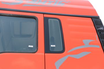 �й����� �ǵ¿�SITRAK G7S 350���� 6X2 9.6��AMT�Զ�����դʽ�ػ���(ZZ5256CCYN56CHF1)ͼƬ