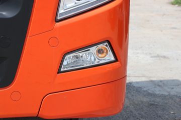 �й����� �ǵ¿�SITRAK G7S 350���� 6X2 9.6��AMT�Զ�����դʽ�ػ���(ZZ5256CCYN56CHF1)ͼƬ