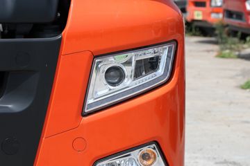 �й����� �ǵ¿�SITRAK G7S 350���� 6X2 9.6��AMT�Զ�����դʽ�ػ���(ZZ5256CCYN56CHF1)ͼƬ