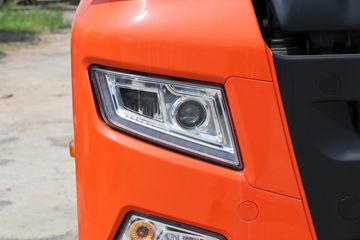 �й����� �ǵ¿�SITRAK G7S 350���� 6X2 9.6��AMT�Զ�����դʽ�ػ���(ZZ5256CCYN56CHF1)ͼƬ