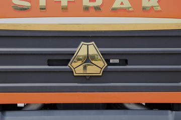 �й����� �ǵ¿�SITRAK G7S 350���� 6X2 9.6��AMT�Զ�����դʽ�ػ���(ZZ5256CCYN56CHF1)ͼƬ