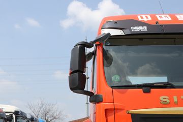 �й����� �ǵ¿�SITRAK G7S 350���� 6X2 9.6��AMT�Զ�����դʽ�ػ���(ZZ5256CCYN56CHF1)ͼƬ