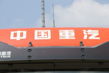 �й����� �ǵ¿�SITRAK G7S 350���� 6X2 9.6��AMT�Զ�����դʽ�ػ���(ZZ5256CCYN56CHF1)ͼƬ