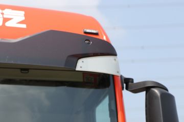 �й����� �ǵ¿�SITRAK G7S 350���� 6X2 9.6��AMT�Զ�����դʽ�ػ���(ZZ5256CCYN56CHF1)ͼƬ