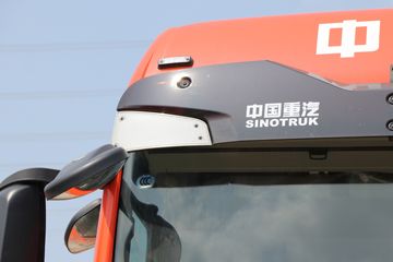 �й����� �ǵ¿�SITRAK G7S 350���� 6X2 9.6��AMT�Զ�����դʽ�ػ���(ZZ5256CCYN56CHF1)ͼƬ