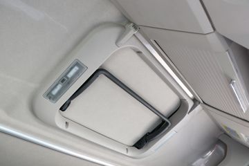 �й����� �ǵ¿�SITRAK G7S 350���� 6X2 9.6��AMT�Զ�����դʽ�ػ���(ZZ5256CCYN56CHF1)ͼƬ