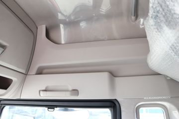 �й����� �ǵ¿�SITRAK G7S 350���� 6X2 9.6��AMT�Զ�����դʽ�ػ���(ZZ5256CCYN56CHF1)ͼƬ