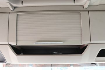 �й����� �ǵ¿�SITRAK G7S 350���� 6X2 9.6��AMT�Զ�����դʽ�ػ���(ZZ5256CCYN56CHF1)ͼƬ