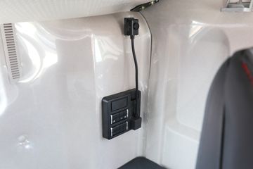 �й����� �ǵ¿�SITRAK G7S 350���� 6X2 9.6��AMT�Զ�����դʽ�ػ���(ZZ5256CCYN56CHF1)ͼƬ