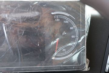 �й����� �ǵ¿�SITRAK G7S 350���� 6X2 9.6��AMT�Զ�����դʽ�ػ���(ZZ5256CCYN56CHF1)ͼƬ