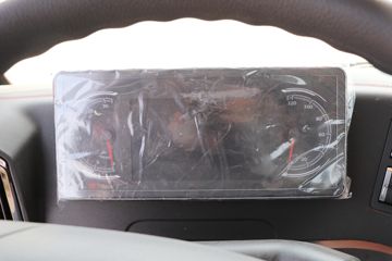 �й����� �ǵ¿�SITRAK G7S 350���� 6X2 9.6��AMT�Զ�����դʽ�ػ���(ZZ5256CCYN56CHF1)ͼƬ