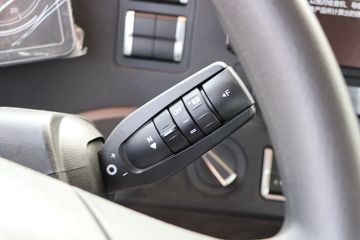 �й����� �ǵ¿�SITRAK G7S 350���� 6X2 9.6��AMT�Զ�����դʽ�ػ���(ZZ5256CCYN56CHF1)ͼƬ