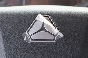 �й����� �ǵ¿�SITRAK G7S 350���� 6X2 9.6��AMT�Զ�����դʽ�ػ���(ZZ5256CCYN56CHF1)ͼƬ