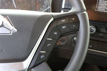 �й����� �ǵ¿�SITRAK G7S 350���� 6X2 9.6��AMT�Զ�����դʽ�ػ���(ZZ5256CCYN56CHF1)ͼƬ