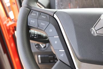 �й����� �ǵ¿�SITRAK G7S 350���� 6X2 9.6��AMT�Զ�����դʽ�ػ���(ZZ5256CCYN56CHF1)ͼƬ