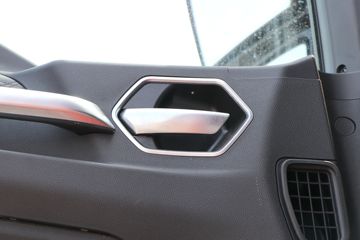 �й����� �ǵ¿�SITRAK G7S 350���� 6X2 9.6��AMT�Զ�����դʽ�ػ���(ZZ5256CCYN56CHF1)ͼƬ