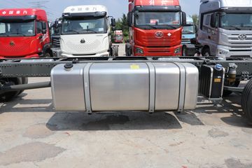 �й����� �ǵ¿�SITRAK G7S 350���� 6X2 9.6��AMT�Զ�����դʽ�ػ���(ZZ5256CCYN56CHF1)ͼƬ