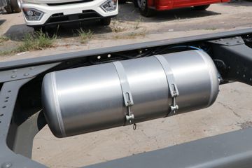 �й����� �ǵ¿�SITRAK G7S 350���� 6X2 9.6��AMT�Զ�����դʽ�ػ���(ZZ5256CCYN56CHF1)ͼƬ