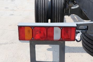 �й����� �ǵ¿�SITRAK G7S 350���� 6X2 9.6��AMT�Զ�����դʽ�ػ���(ZZ5256CCYN56CHF1)ͼƬ