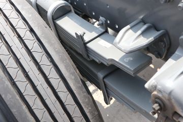 �й����� �ǵ¿�SITRAK G7S 350���� 6X2 9.6��AMT�Զ�����դʽ�ػ���(ZZ5256CCYN56CHF1)ͼƬ