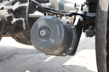 �й����� �ǵ¿�SITRAK G7S 350���� 6X2 9.6��AMT�Զ�����դʽ�ػ���(ZZ5256CCYN56CHF1)ͼƬ