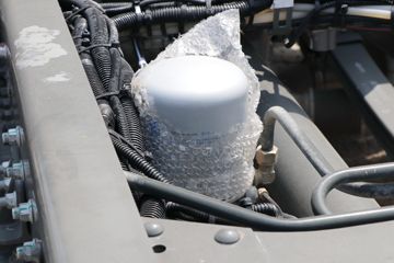 �й����� �ǵ¿�SITRAK G7S 350���� 6X2 9.6��AMT�Զ�����դʽ�ػ���(ZZ5256CCYN56CHF1)ͼƬ