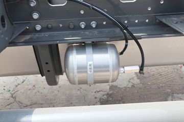 �й����� �ǵ¿�SITRAK G7S 350���� 6X2 9.6��AMT�Զ�����դʽ�ػ���(ZZ5256CCYN56CHF1)ͼƬ