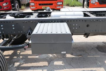 �й����� �ǵ¿�SITRAK G7S 350���� 6X2 9.6��AMT�Զ�����դʽ�ػ���(ZZ5256CCYN56CHF1)ͼƬ