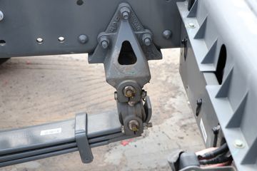 �й����� �ǵ¿�SITRAK G7S 350���� 6X2 9.6��AMT�Զ�����դʽ�ػ���(ZZ5256CCYN56CHF1)ͼƬ