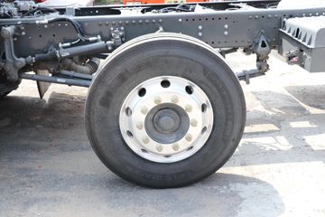 �й����� �ǵ¿�SITRAK G7S 350���� 6X2 9.6��AMT�Զ�����դʽ�ػ���(ZZ5256CCYN56CHF1)ͼƬ